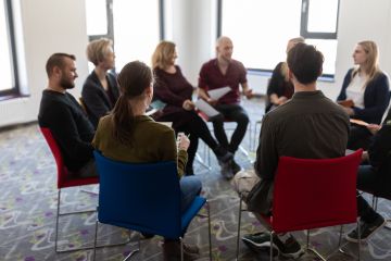 Communicatief vergaderen in de Explorer Hotels