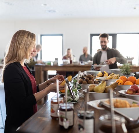 Quelle pause-café pouvons-nous vous organiser ?