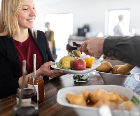 Time for a short break ;)