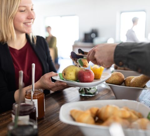 Užijte si to společně!