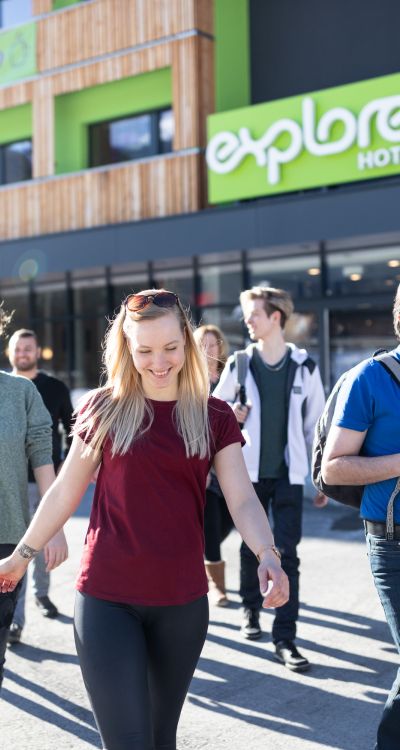 Bereit für Deinen Ausflug?