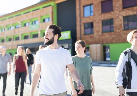 Objevte Alpy společně