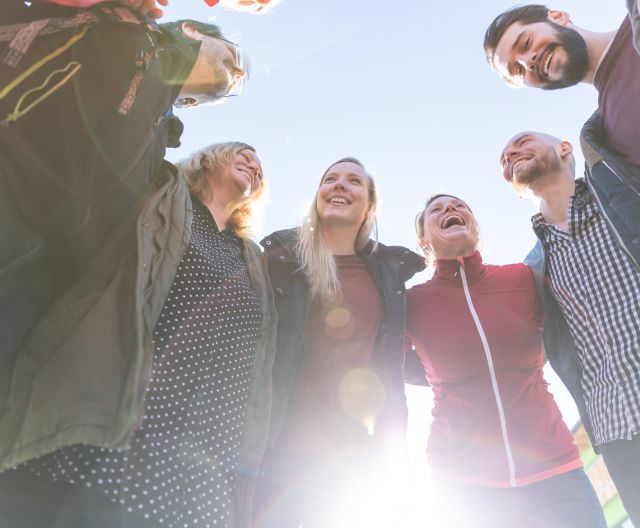 Rafforzare la coesione del team
