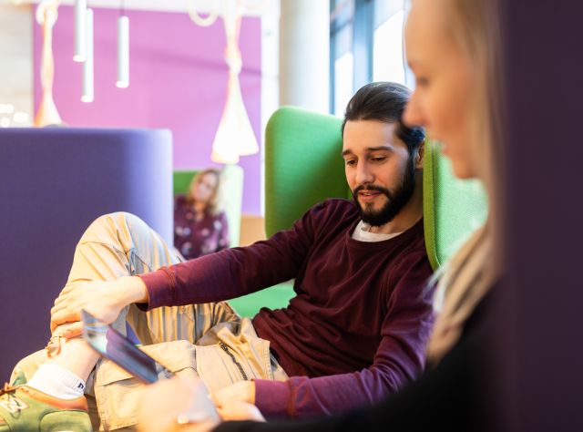 Scopri la tua regione Explorer