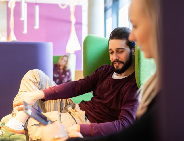 Objevte svůj průzkumný region