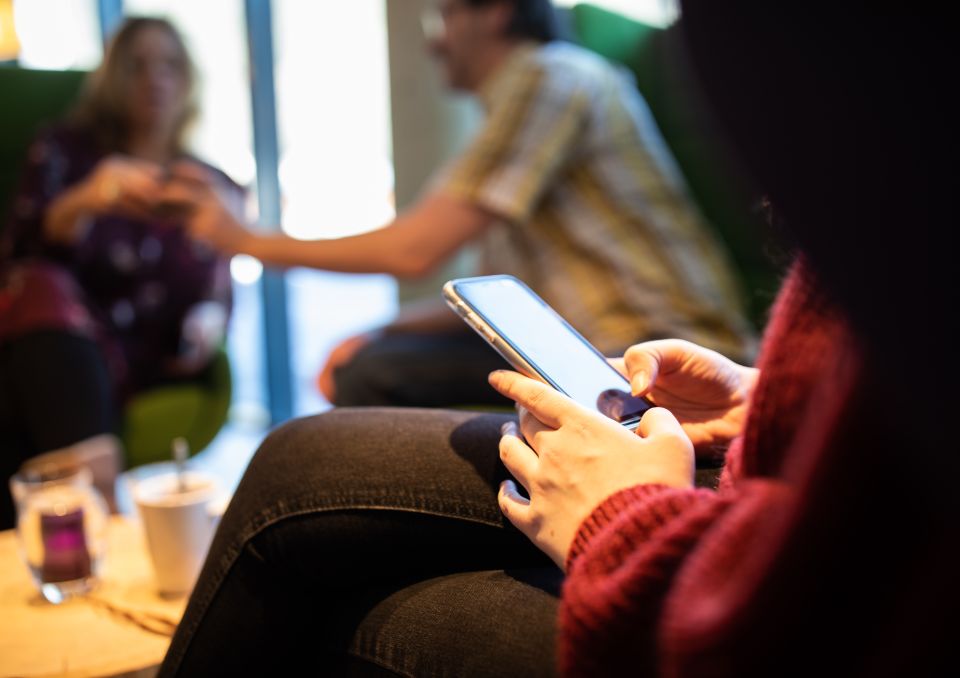 Czy znasz już aplikację Explorer?