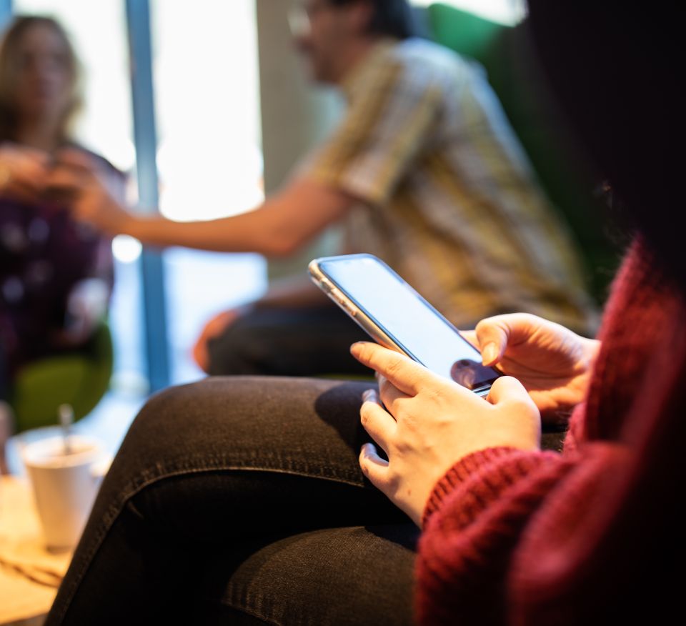 Conosci già l'app Explorer?