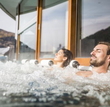 Zur Ruhe kommen im Römerbad Bad Kleinkirchheim
