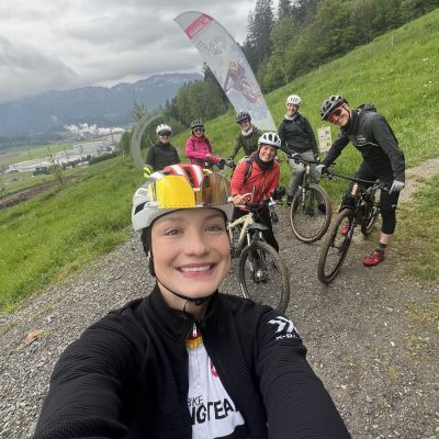 OD Trails gerockt! 🤩