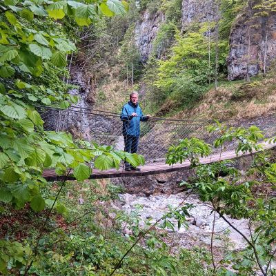 Griessbachklamm