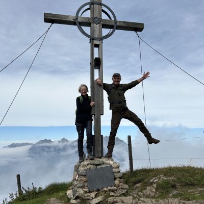 Kitzbüheler Horn