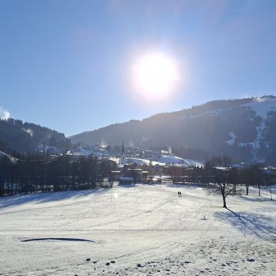 Einfach traumhaft schön...