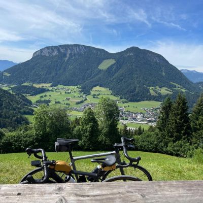 Grüße vom Gruberhof