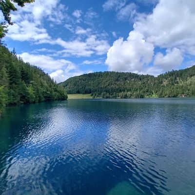 Hintersteinsee