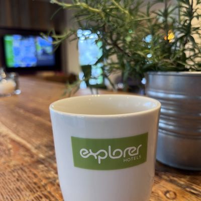 Coffee Time