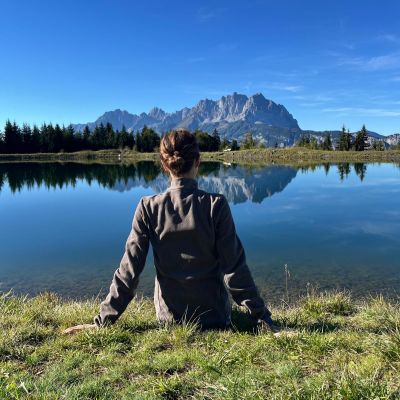 ☀️🏔️