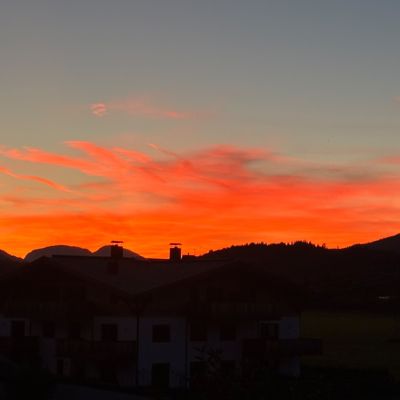 September Glühen