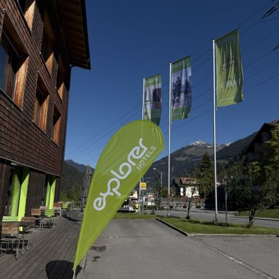 30.04.2025 
🍃Montafon 🍃