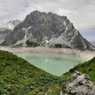 Lünersee