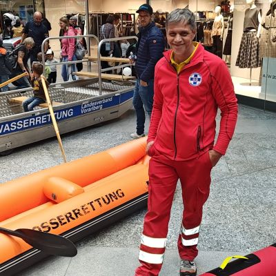 Gestern:
Sicherheitstag im ZIMBAPARK 🚨