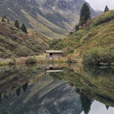 Spieglein, Spieglein