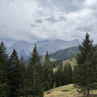 ⛰️