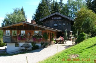 Kronenhütte