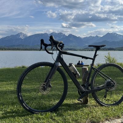 Am Hopfensee