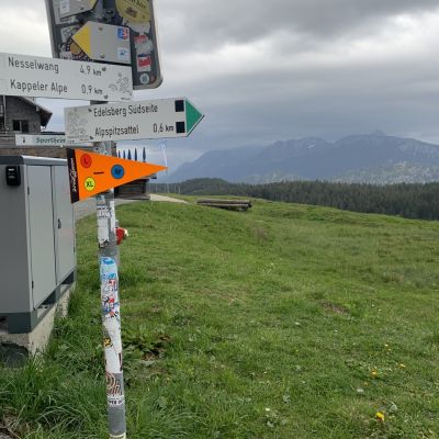 Viel Spaß beim Mountain Man!!!
Wir haben es vorab für euch getestet;)