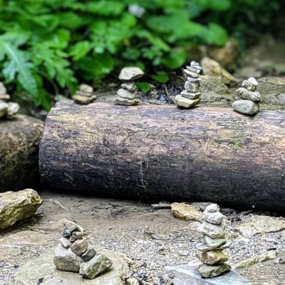 Wasserfallweg Nesselwang