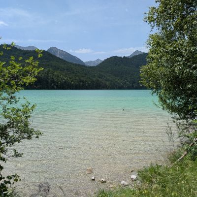 Weißensee