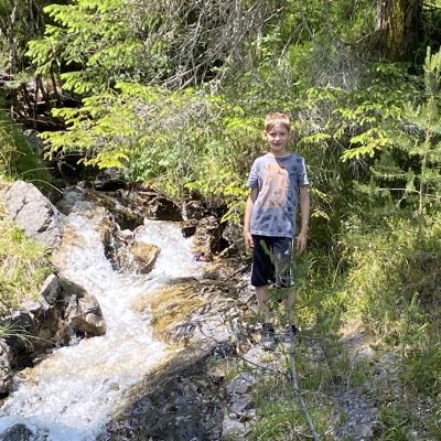 Lechwanderung