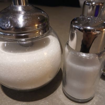 Sie sind immer durch dick und dünn gegangen