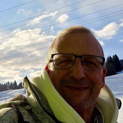 Perfektes Wetter 😊