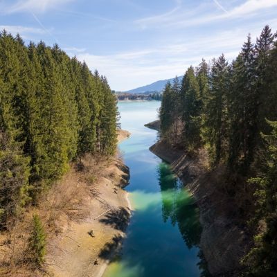 Umrundung Forggensee 🤩