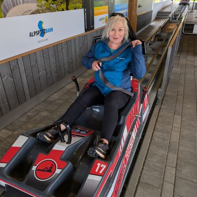Roller Coaster