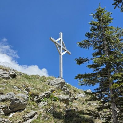 Alpspitze