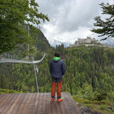 This view❤️🏔️