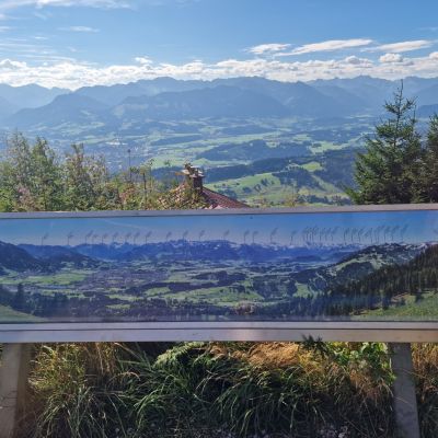 Immenstadt Mittagbahn