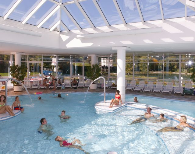 Pourquoi ne pas passer une journée de détente à la piscine ABC ?