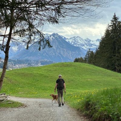 Es waren doch nur die beiden 😕 . Auf der Suche 🔍