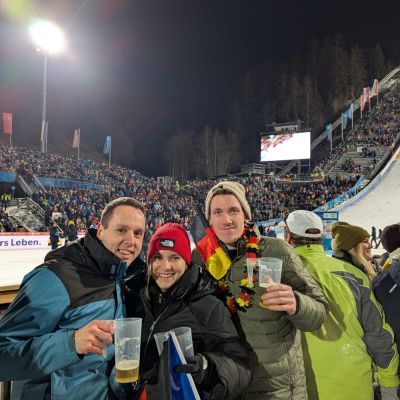 Hier könnte ihre Werbung stehen