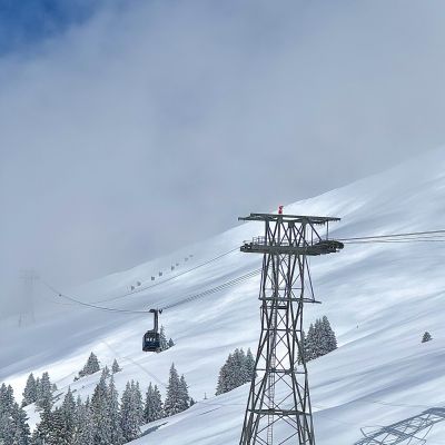 Traumhaftes Fellhorn 🏔️
