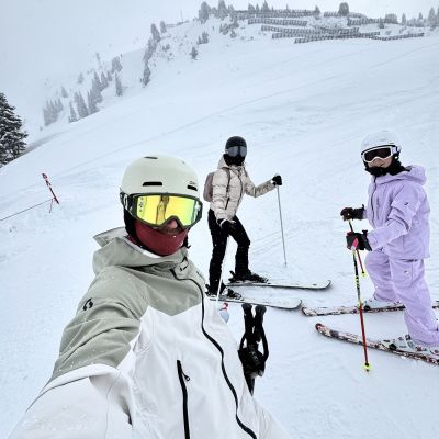 Happy Family 🧑‍🧑‍🧒