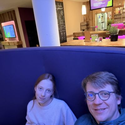 Tolles Hotel!
