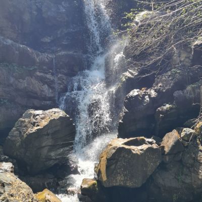 Wasserfall