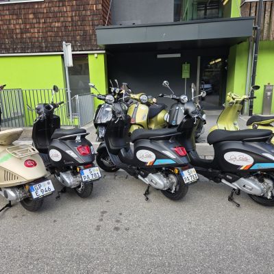 Schöne Ausfahrt😀