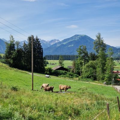 Oberstorf Rubi