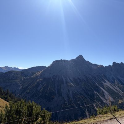 Schöne Zeit