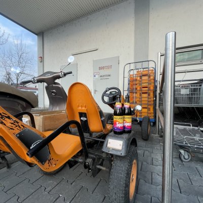 Kettcar & Spezi✌🏼